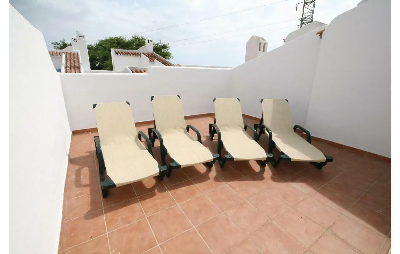 Urb. Los Pinos De Andalucia Villa Estepona Spain