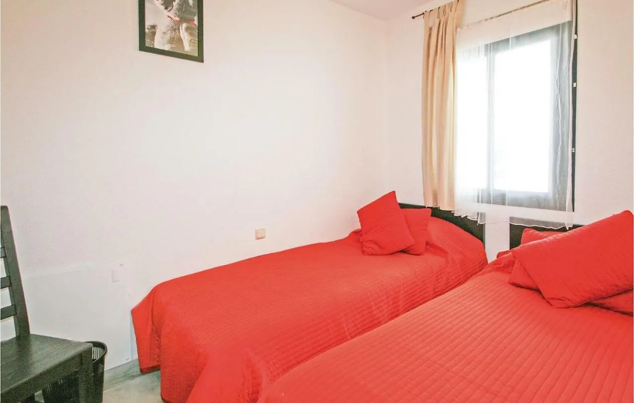 Urb. Los Pinos De Andalucia Villa Estepona 0*,  Spain