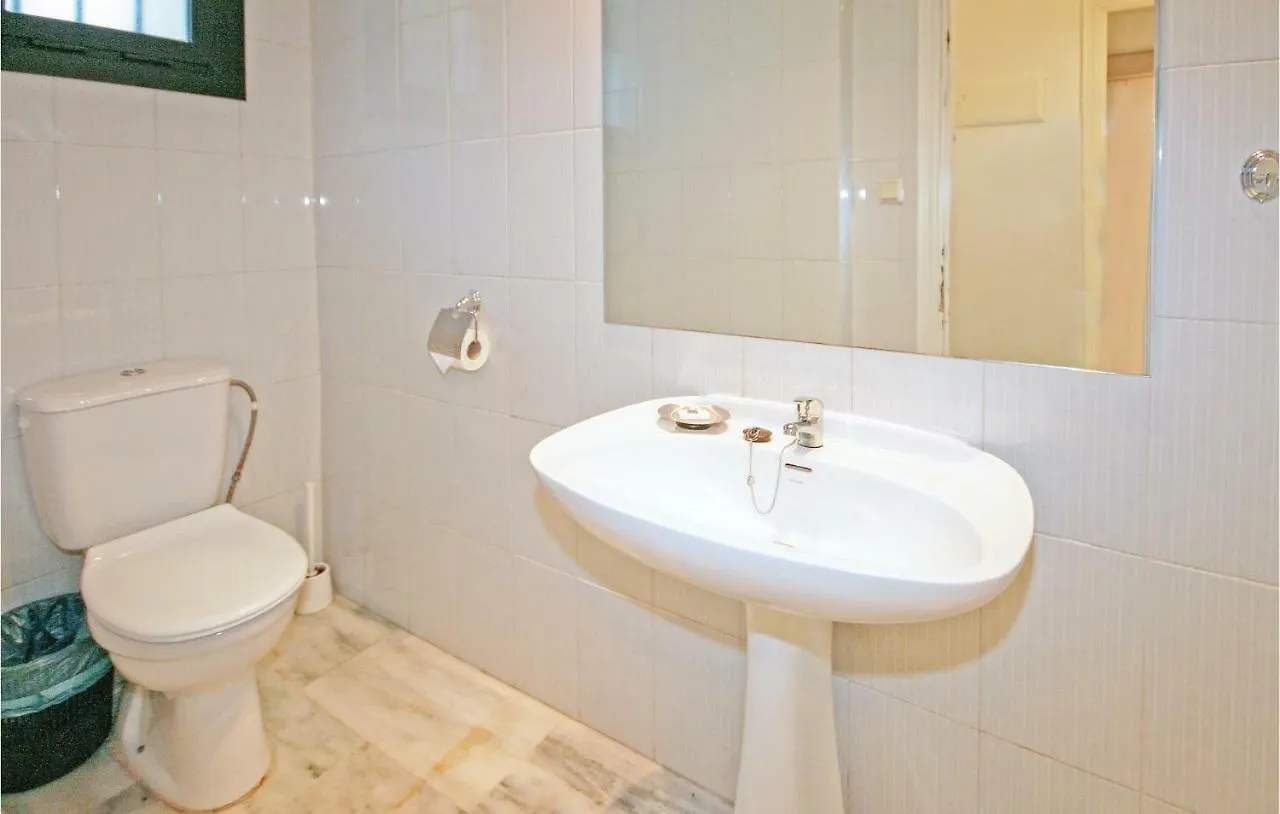 Urb. Los Pinos De Andalucia Villa Estepona