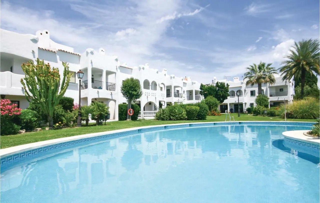 Urb. Los Pinos De Andalucia Villa Estepona