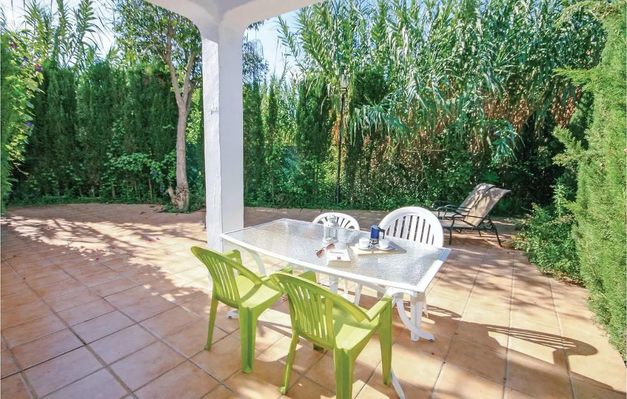 Urb. Los Pinos De Andalucia Villa Estepona