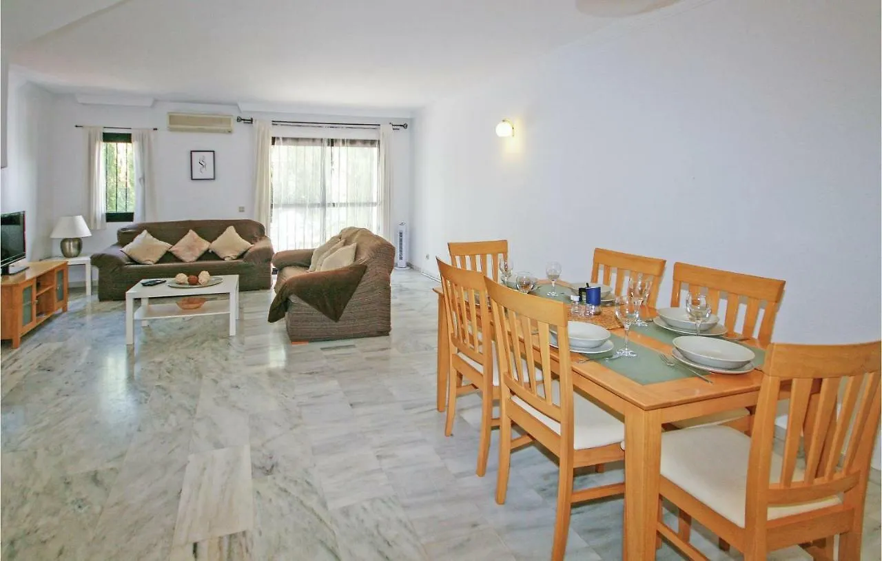 Urb. Los Pinos De Andalucia Villa Estepona Holiday home