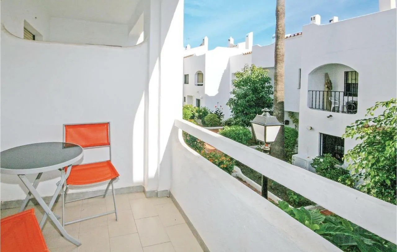 Holiday home Urb. Los Pinos De Andalucia Villa Estepona
