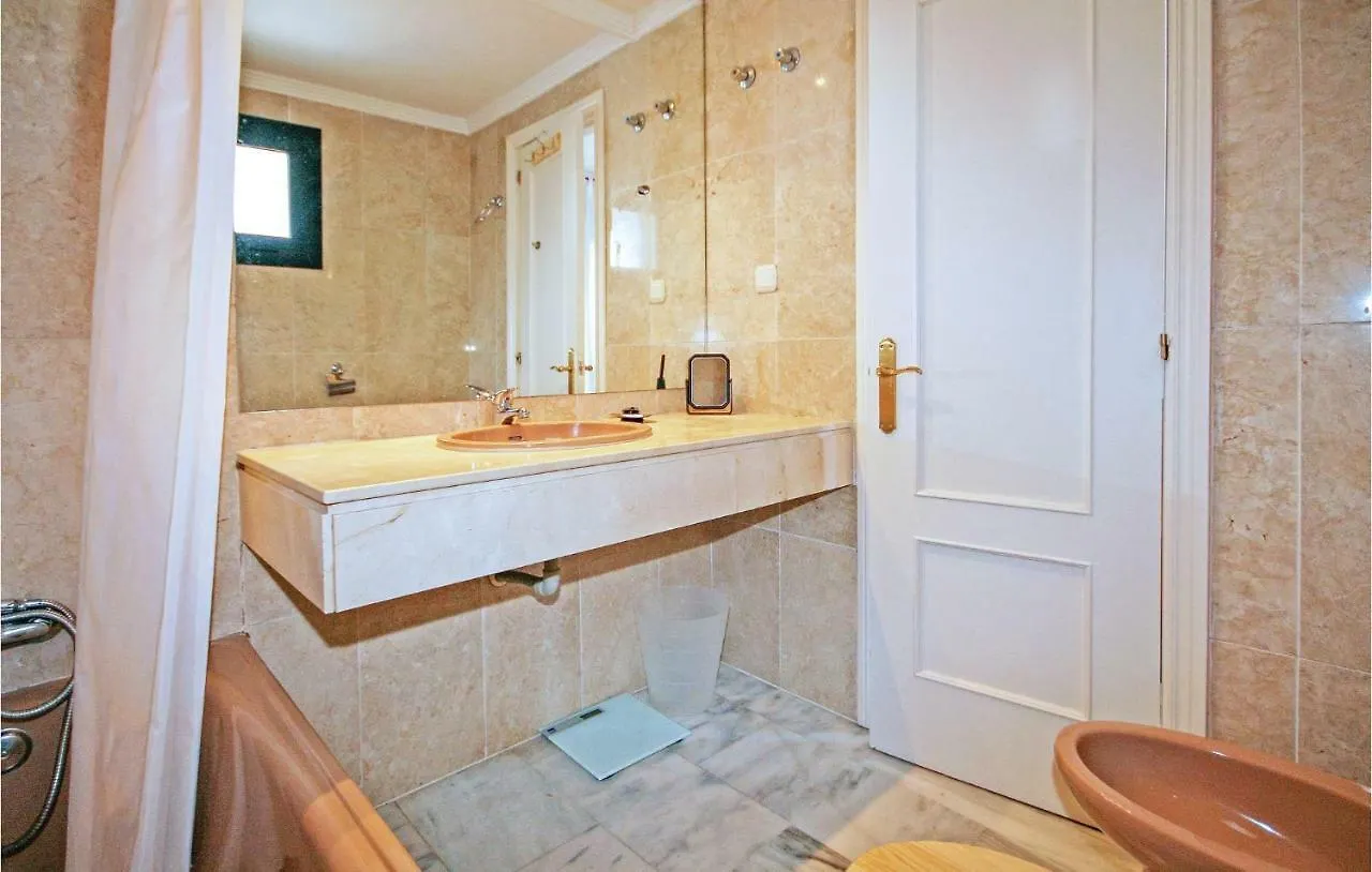 Urb. Los Pinos De Andalucia Villa Estepona Holiday home