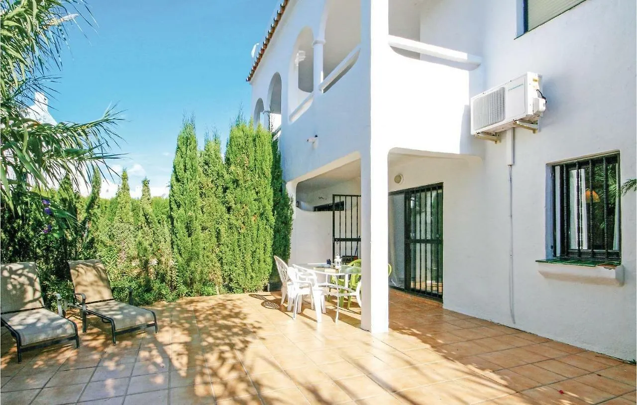 Holiday home Urb. Los Pinos De Andalucia Villa Estepona Spain